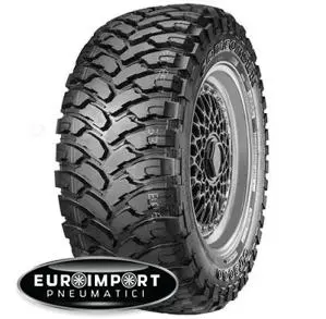 Comforser Cf 3000 f2 265/70 R16 121/118 Q Carico C  TL